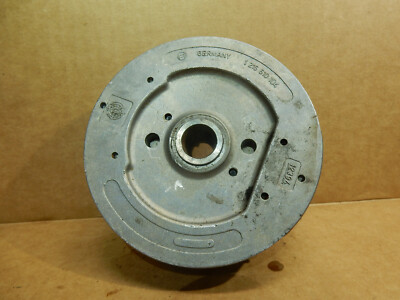 Genuine Jonsered 70E 66E Late-Style Single Piece Ignition Flywheel