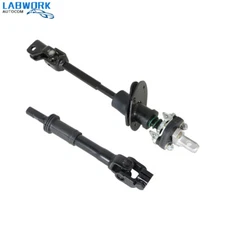 For Chevrolet Colorado 2004-2012 Intermediate & Lower Steering Shaft 2590-0714