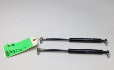 Stabilus Lift-O-Mat 1632EO Gas Springs With Studs Roll-IB 18713A (Pack of 2)
