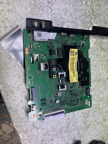 Mainboard BN41-02756B BN94-15807T Samsung UE55TU8070U