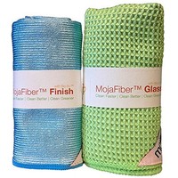 Best Glass Cleaning And Polishing Microfiber Combo Pack For Windows & Mirrors: S on sale Best Glass Cleaning And Polishing Microfiber Combo Pack For Windows & Mirrors: S on sale