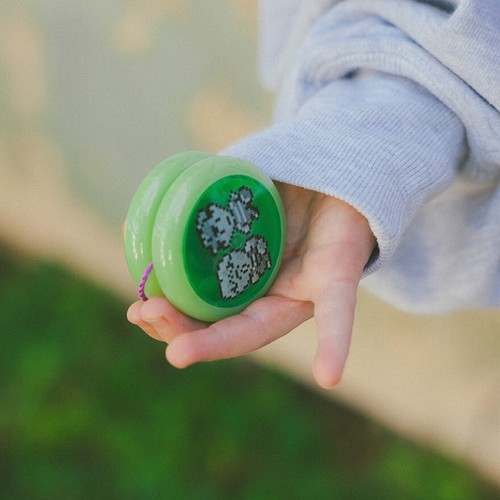 MOTHER Tomodachi to Yo-Yo (Official Merchandise) - Picture 7 of 10