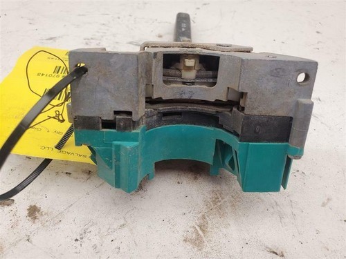 Column Switch Turn Signal Switch Lever OEM 84-86 TEMPO Headlight control - Picture 2 of 5