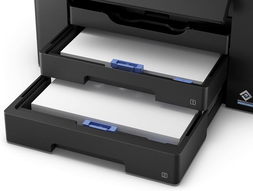 Epson WorkForce WF-7310DTW inkjet printer Colour 4800 x 2400 DPI A3+ Wi-Fi One S - Picture 4 of 10
