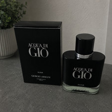 Giorgio Armani Acqua di Gio ELIXIR 1.6oz / 50...