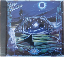 FATES WARNING  --  Awaken The Guardian  -- CD...