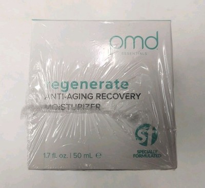 PMD Beauty Regenerate Anti-Aging Recovery Moisturizer 50g 1.7 fl oz