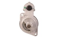 Walker Anlasser Starter 0.7 Kw FüR Renault 4 112_ 0.8 5 122_ 118_