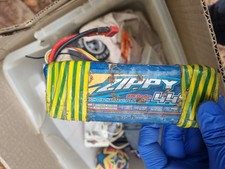 zippy 15c battery not tested