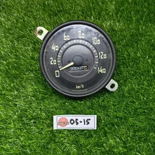 VTG Kanto Seiki Speedometer fits Suzuki Carry Holden Scurry ST20 ST80 ST100 OEM