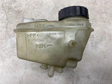 Liquide de frein BMW 2002