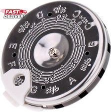 Pitch Pipe Tuner a Precise 13 Note Chromatic C-C Scale from the Master That'S M