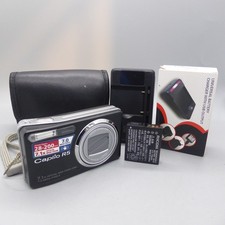 Ricoh Digital Camera Caplio R5 7.0MP Black Tested