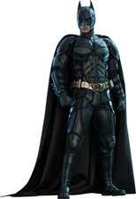 Movie Masterpiece Dx The Dark Knight Rises Batman (Version 2.0) 1/6 Scale Figur_