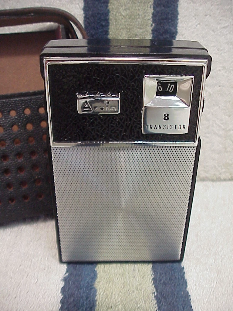 Arvin Radio for sale | eBay