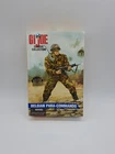 Hasbro G.I. Joe Belgian Para-Commando Limited Edition Figure 1997