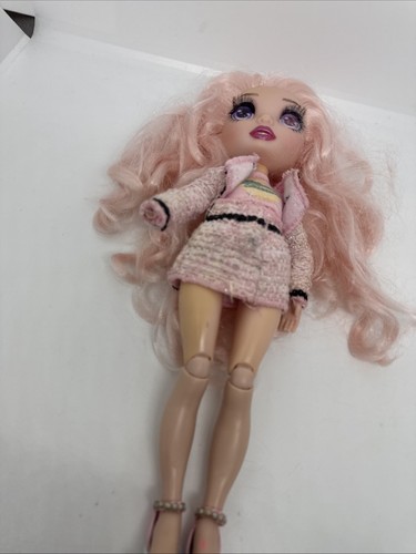 MGA Rainbow High lot of Fashion Dolls x 6 - Picture 7 of 15