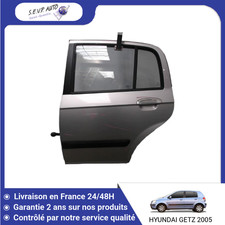 Porte arrière et accessoires Hyundai GETZ
