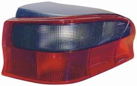 24663 - RÜCklicht Links Iparlux Kompatibel Mit Citroen Saxo (96->99)
