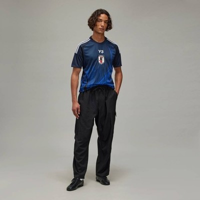 adidas Y-3 日本代表 AYASE 9 ジャージ adidas Y-3 日本代表 AYASE 9 ジャージ adidas Y-3 日本代表