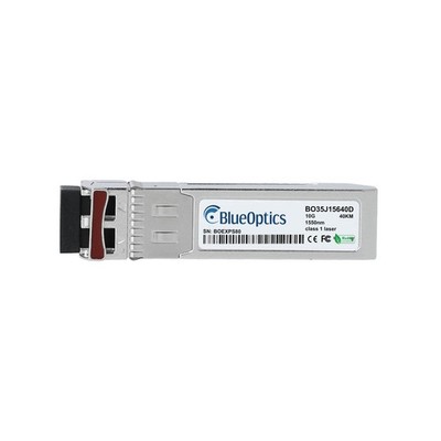 Compatible HPE Aruba S2P32A BlueOptics  SFP+ Transceiver, LC Duplex, 10GBASE-ER,