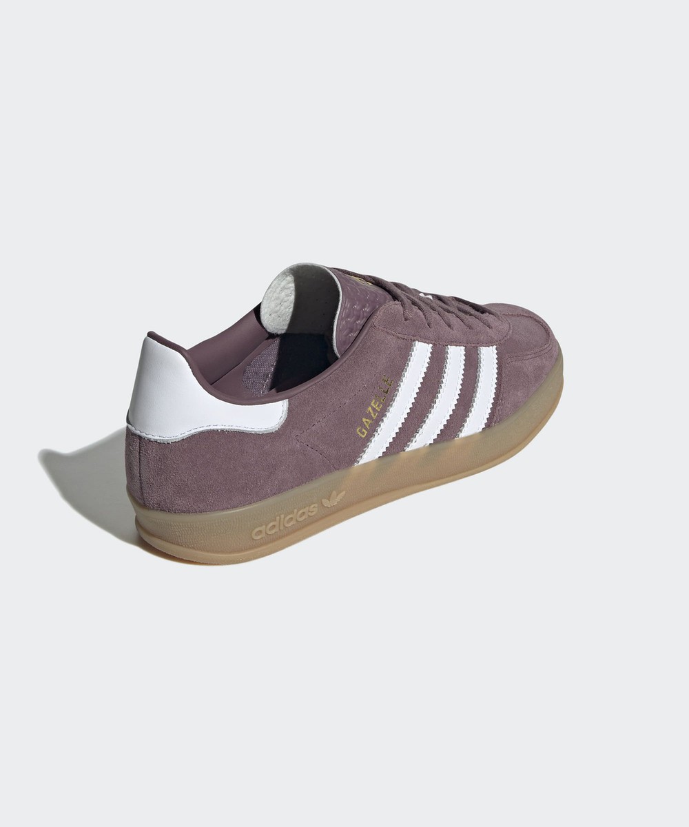 スニーカー adidas Gazelle Indoor Shadow Pig IH5483 adidas Gazelle Indoor - Shadow Pig / IH5483 Women Size | eBay