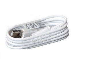 3FT White USB Type C Charging USB Cable Cord For Samsung Galaxy Google Universal