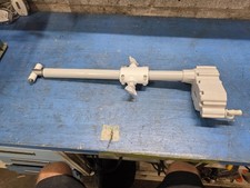 Deltis Bathmaster Replacement Motor Arm