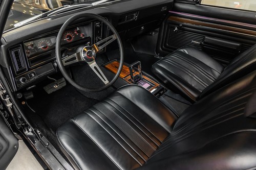 Chevrolet Nova Restomod 1970 - Imagen 3 de 24