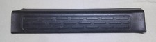06-14 Honda Ridgeline Front Pass Sill Step Molding Black 84202-sjc-a01z B6 06-14 Honda Ridgeline Front Pass Sill Step Molding Black 84202-sjc-a01z B6