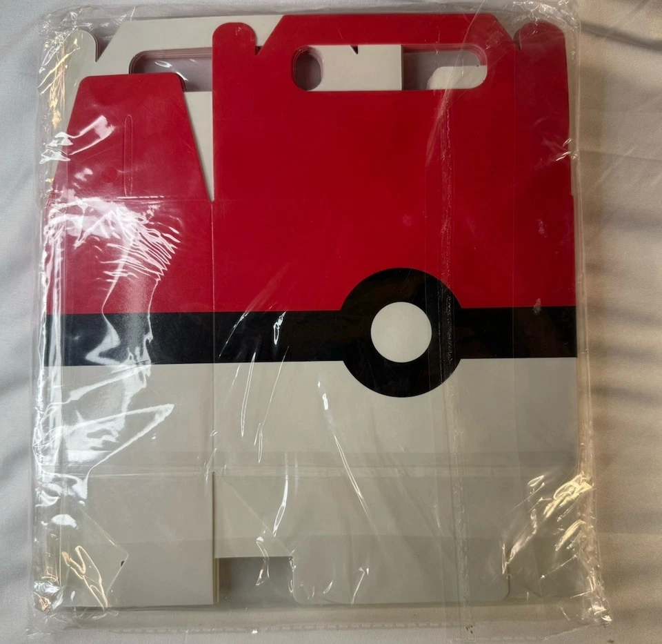 ¡¡¡Nuevo!!! POKEMON Clásico Fiesta Favores Para 10 Personas Foto 2 de 4