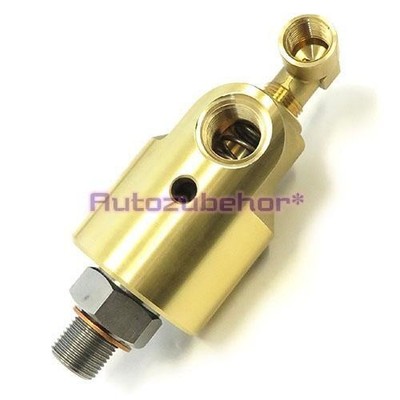 1 Pc. New 157-000-021061 High Speed Rotating Union Substitute #to