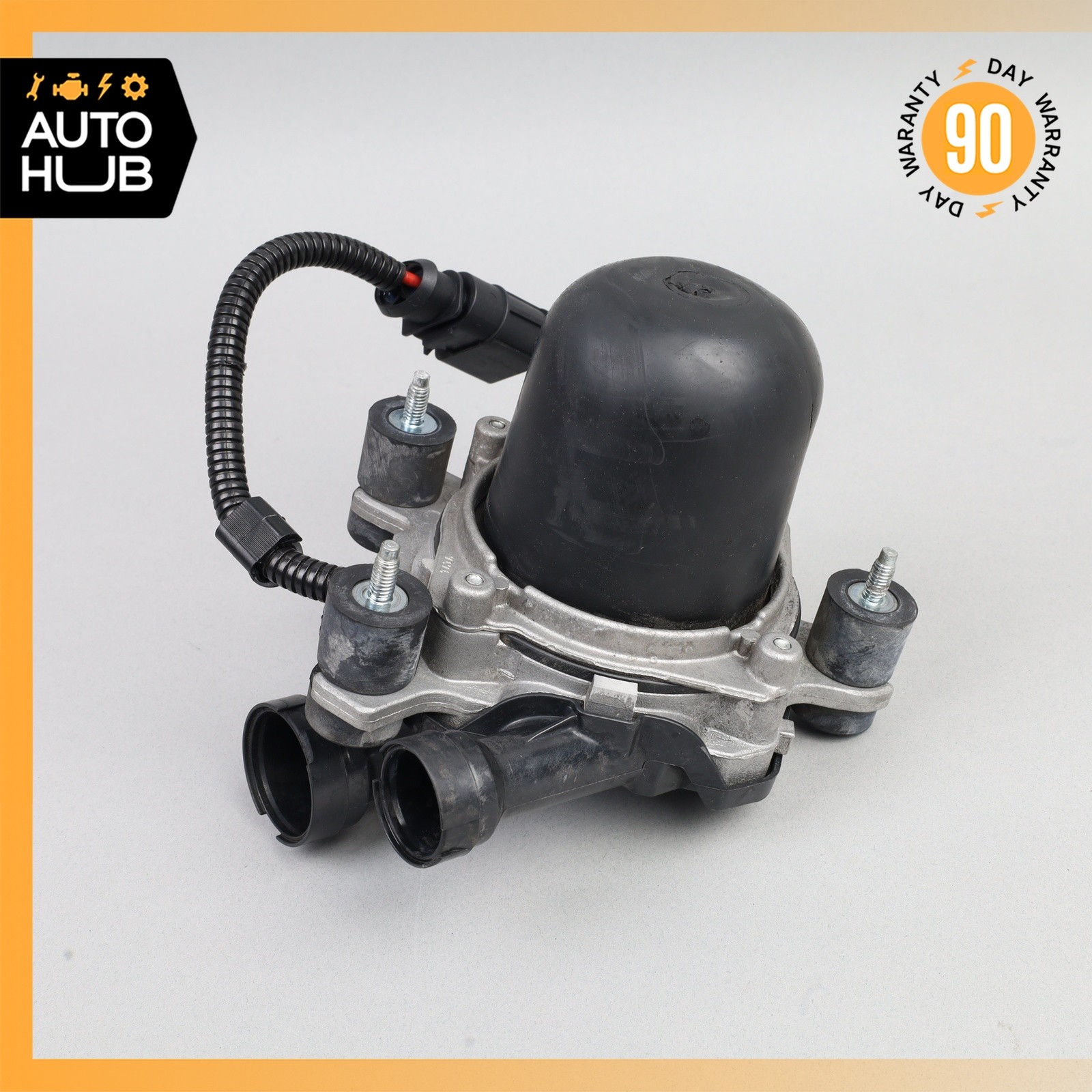 Porsche Cayenne / Bentley Continental Flying Spur Secondary Air Smog Pump OEM
