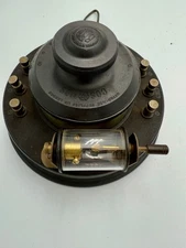 RARE COSMOS C4 CRYSTAL RADIO U.K. 1925