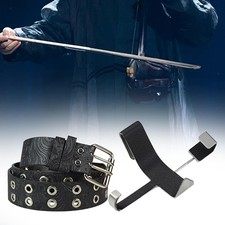 Erhu-Taillenstütze, praktischer Stützständer für Erhu-Auftritte von