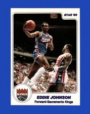 Click to enlarge Eddie Johnson
