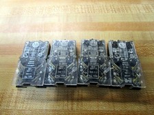 Allen Bradley 800M-XAK Contact Block 800MXAK (Pack of 12)