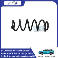 Ressort divers Suzuki VITARA