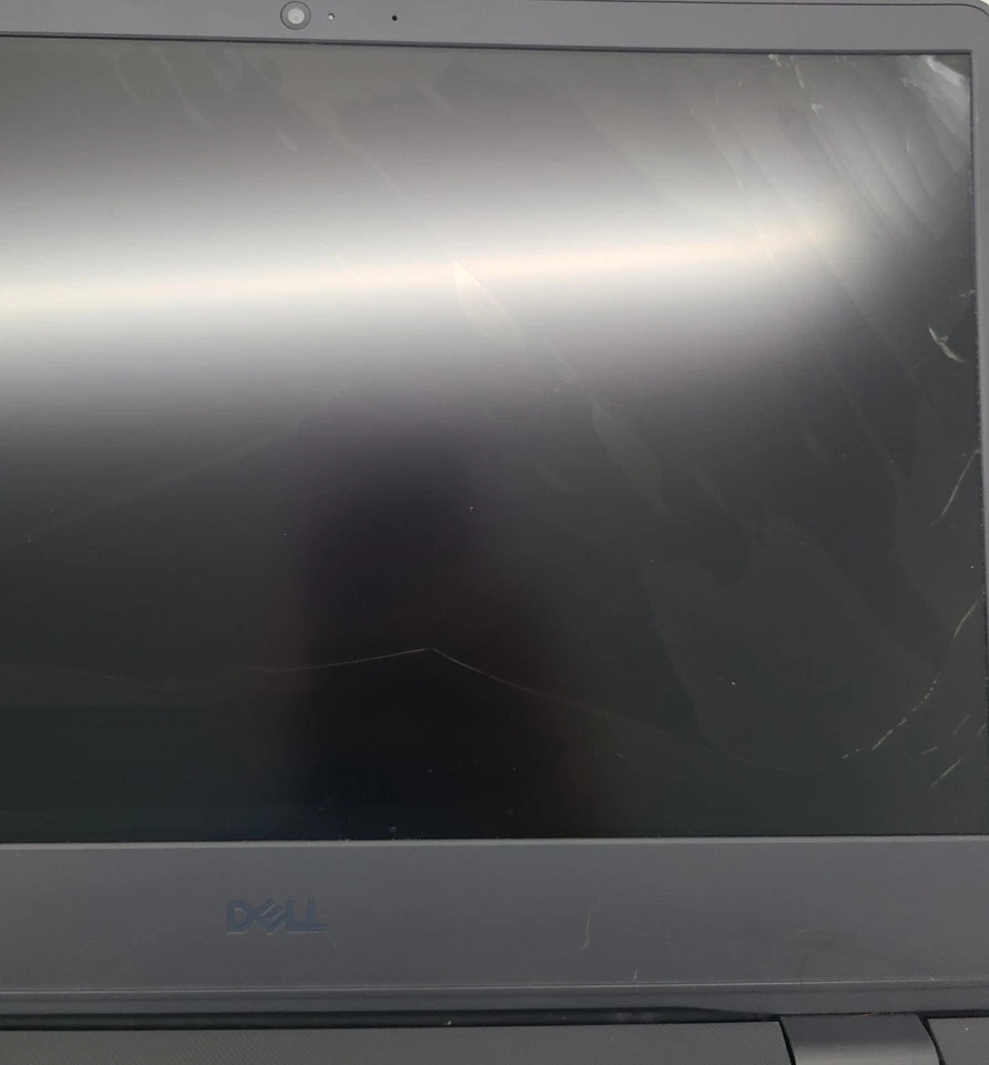 戴尔 Vostro 3400 14 英寸笔记本电脑 英特尔 i5-1135G7 无 RAM/HD/OS/电源屏幕不良(FL) — 第 2/4 张图片