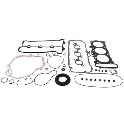 Vertex Full Top Gasket Set with Oil Seals 711319 for Yamaha FX Nytro MTX EFI 08