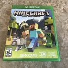 Minecraft [Xbox One Edition] (Microsoft Xbox One, 2014)