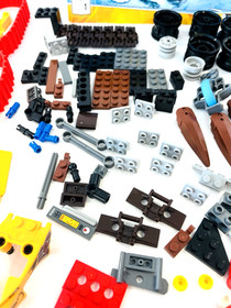 LEGO Legends of Chima 70144 Loose Replacement Parts