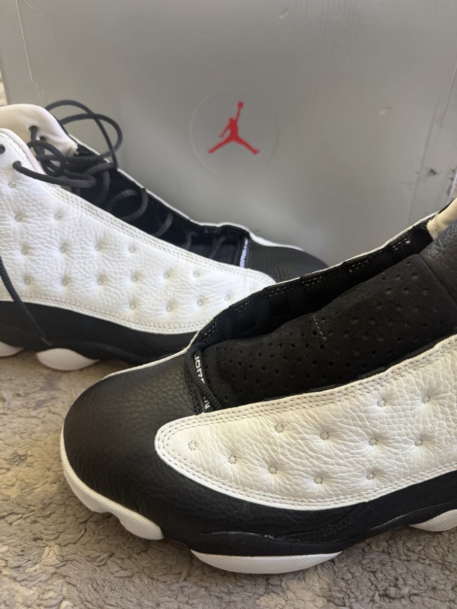 Size 13 - Air Jordan 13 OG 1997 He Got Game for sale online | eBay