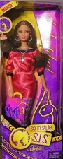Barbie So in Style S.I.S. in Rocawear Marisa Doll African American