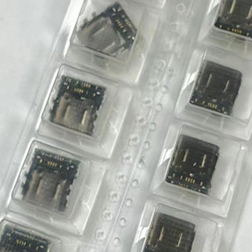 USB-C Port Plug For Xbox Series X/S One Elite 2 Controller Charging Connector - Picture 1 of 5