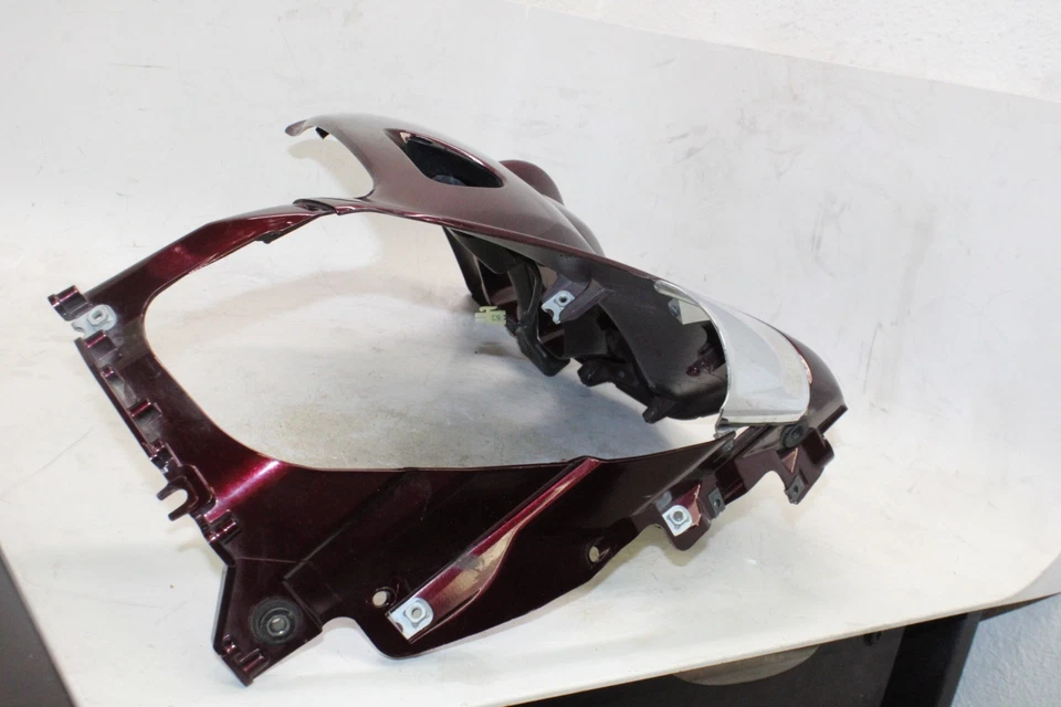 Honda Goldwing 1800 GL1800 2006 OEM panel de carenado lateral derecho Foto 4 de 4