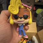 OOB Funko Pop! Vinyl Figure: Crash Bandicoot - Coco Bandicoot
