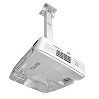 Beamer Deckenhalterung FüR Benq Th685I TH585P TK700 MU613 Modellsp. Vormontiert