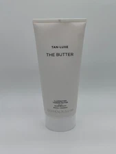 Tan - Luxe The Butter Illuminating Tanning Butter ~ 200 ml / 6.76 oz