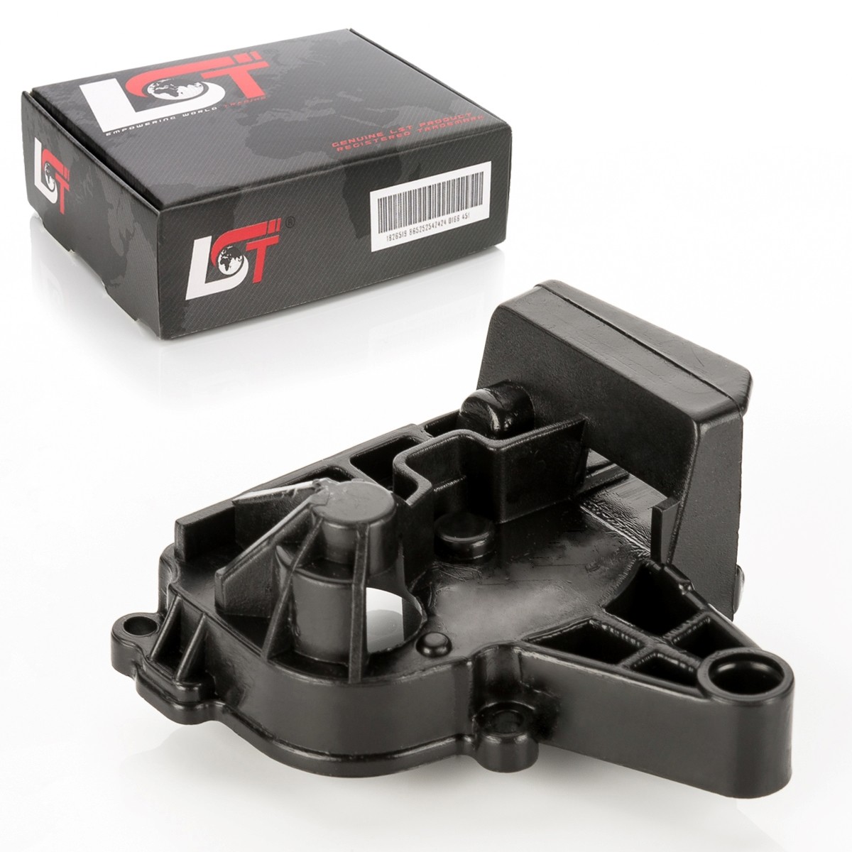 Mirror actuator housing right for MERCEDES E-CLASS W211